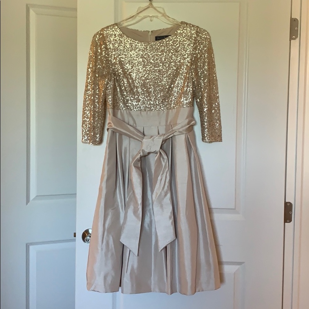 Cocktail Dress